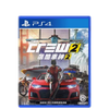 PS4 The Crew 2 (R3) PS4 The Crew 2 (R3)