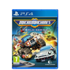 PS4 Micro Machines World Series (R2) PS4 Micro Machines World Series (R2)