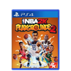PS4 NBA 2K PLAYGROUNDS 2 PS4 NBA 2K PLAYGROUNDS 2
