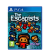 PS4 The Escapists (EU) PS4 The Escapists (EU)