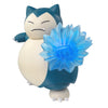 Pokemon Classic Edition Large Snorlax Blokees Model Kit Pokemon Classic Edition Large Snorlax Blokees Model Kit