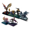 Capcom Figure Builder Monster Hunter Collection Vol.1 Blind Box Capcom Figure Builder Monster Hunter Collection Vol.1 Blind Box