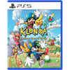 PS5 Klonoa Phantasy Reverie Series (Asia) PS5 Klonoa Phantasy Reverie Series (Asia)
