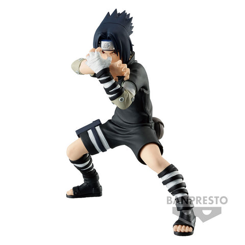 Bandai Naruto Vibration Stars (B) Uchiha Sasuke