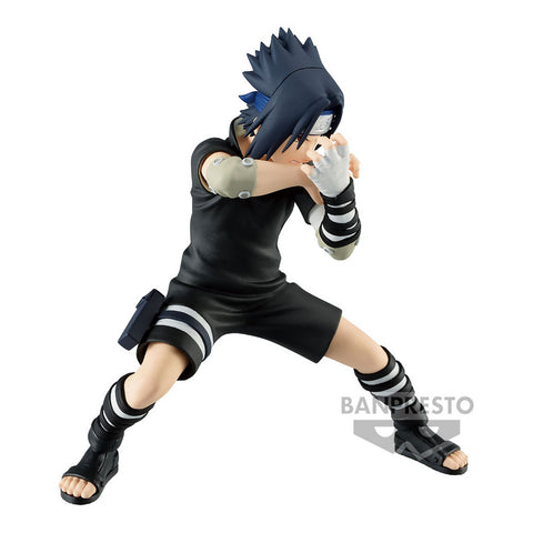 Bandai Naruto Vibration Stars (B) Uchiha Sasuke
