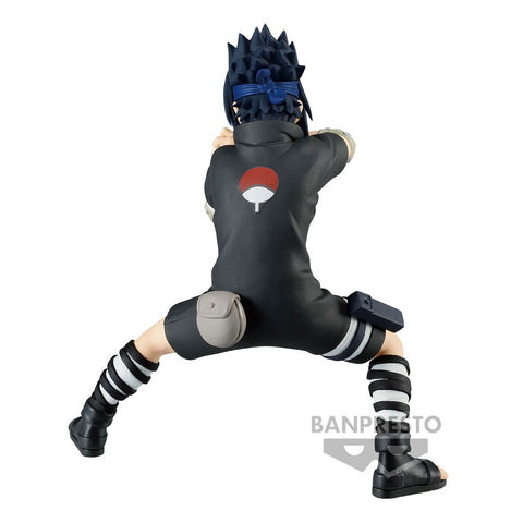 Bandai Naruto Vibration Stars (B) Uchiha Sasuke