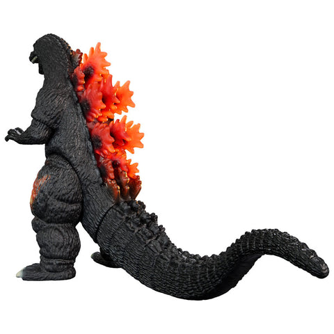 Bandai Godzilla - Burning Godzilla Version 2.0