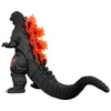 Bandai Godzilla - Burning Godzilla Version 2.0 Bandai Godzilla - Burning Godzilla Version 2.0