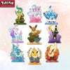 Pokemon Funism Adventure Eevee Series Blind Box Pokemon Funism Adventure Eevee Series Blind Box