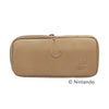 Nintendo Switch Maxgame Smart Pouch PU - Mocha Nintendo Switch Maxgame Smart Pouch PU - Mocha