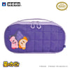 Nintendo Switch 2 Hori Puff Pouch - Kirby & Waddle Dee Nintendo Switch 2 Hori Puff Pouch - Kirby & Waddle Dee