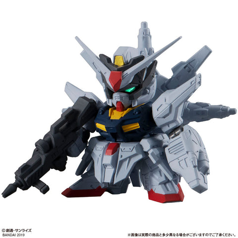 Gashapon Senshi Gundam Forte #10 Blind Box