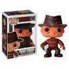 Funko POP! (02) Nightmare on Elm Street Freddy Krueger Funko POP! (02) Nightmare on Elm Street Freddy Krueger