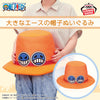 One Piece Big Ace Hat Plush One Piece Big Ace Hat Plush