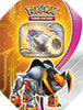 Pokemon Paradox Destinies Small Tin - Iron Boulder Pokemon Paradox Destinies Small Tin - Iron Boulder