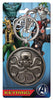 Marvel Hydra Logo Pewter Key Chain Marvel Hydra Logo Pewter Key Chain