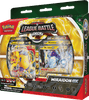 Pokemon League Battle Deck - Regieleki & Miraidon Pokemon League Battle Deck - Regieleki & Miraidon