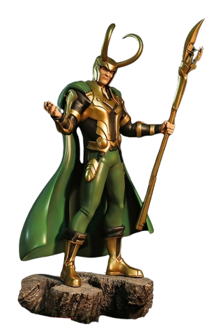 XM STUDIOS 1/6 LOKI HX XM STUDIOS 1/6 LOKI HX