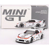 Mint GT Mazda RX-7 #41 Numero Reserve Mint GT Mazda RX-7 #41 Numero Reserve