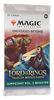 Magic The Gathering The Lord of the Rings Tales of Middle-Earth Jumpstart Vol. 2 Booster Magic The Gathering The Lord of the Rings Tales of Middle-Earth Jumpstart Vol. 2 Booster