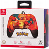 Nintendo Switch PowerA Enhanced Wired Controller - Charizard Nintendo Switch PowerA Enhanced Wired Controller - Charizard