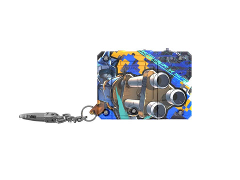 Bandai Digimon X As'Maria Edition Ver. MetalGarurumon X-AntiBody
