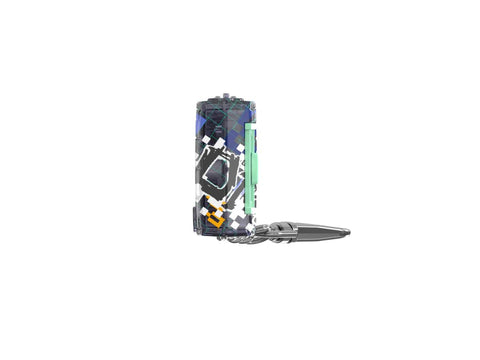 Bandai Digimon X As'Maria Edition Ver. MetalGarurumon X-AntiBody
