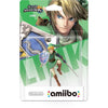 Amiibo Super Smash Bros Link Amiibo Super Smash Bros Link
