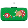 Nintendo Switch Keys Factory Hard Case Pikmin 4 Type-B Nintendo Switch Keys Factory Hard Case Pikmin 4 Type-B