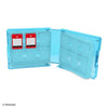 Nintendo Switch 2 Maxgames Card Pocket 24 - Aqua Blue Nintendo Switch 2 Maxgames Card Pocket 24 - Aqua Blue