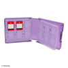 Nintendo Switch 2 Maxgames Card Pocket 24 - Lavender Nintendo Switch 2 Maxgames Card Pocket 24 - Lavender