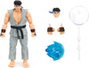 Jada Street Fighter II Ryu (Player 2 Color) LE Jada Street Fighter II Ryu (Player 2 Color) LE