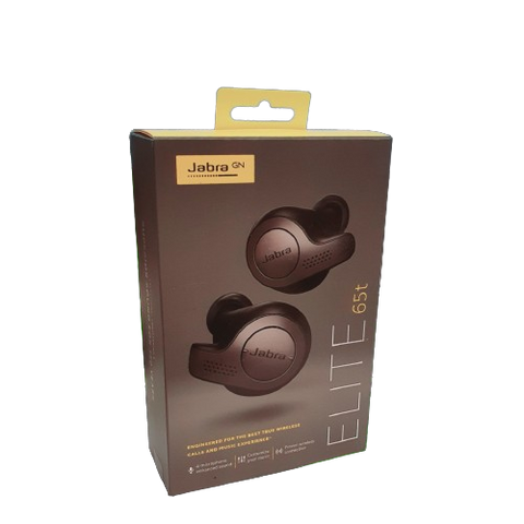 Jabra Elite 65t (Titanium Black) Jabra Elite 65t (Titanium Black)