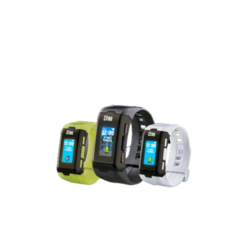 Vital Bracelet - Digital Monster Version Vital Bracelet - Digital Monster Version