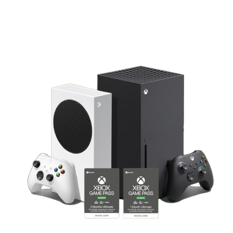 XBox Series X | S Console XBox Series X | S Console