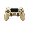 PS4 Dual Shock 4 Gold PS4 Dual Shock 4 Gold