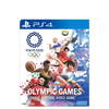 PS4 Olympic Games Tokyo 2020: The Official Video Game PS4 Olympic Games Tokyo 2020: The Official Video Game