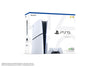 PS5 Slim Disc Version Console PS5 Slim Disc Version Console