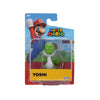 Super Mario Action Figure 2.5 Inch - Green Yoshi Super Mario Action Figure 2.5 Inch - Green Yoshi