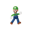 Super Mario Action Figure 2.5 Inch - Stand Luigi Super Mario Action Figure 2.5 Inch - Stand Luigi