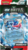 Pokemon Ex Battle Deck - Greninja Ex Pokemon Ex Battle Deck - Greninja Ex