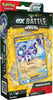 Pokemon Ex Battle Deck - Miraidon Ex Pokemon Ex Battle Deck - Miraidon Ex