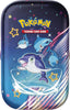Pokemon SV4.5 Paldean Fates Mini Tin - Finizen Pokemon SV4.5 Paldean Fates Mini Tin - Finizen
