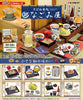 Re-Ment Petit Sample Japanese Soba (Set of 8) Re-Ment Petit Sample Japanese Soba (Set of 8)