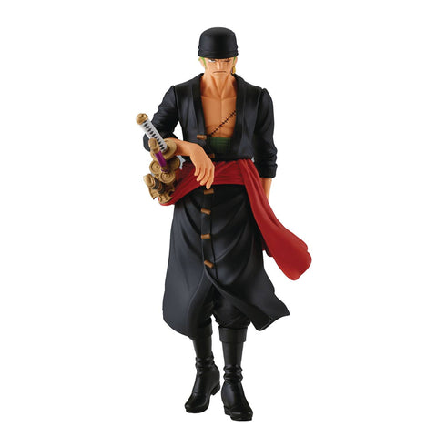 One Piece The Shukko Roronoa Zoro