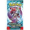 Pokemon SV9 Journey Together Booster Pokemon SV9 Journey Together Booster