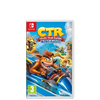 Nintendo Switch Crash Team Racing Nitro Fueled Nintendo Switch Crash Team Racing Nitro Fueled