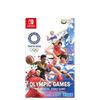 Nintendo Switch Olympic Games Tokyo 2020: The Official Video Game Nintendo Switch Olympic Games Tokyo 2020: The Official Video Game