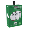 XBox Snakebyte Twin Charge X - White XBox Snakebyte Twin Charge X - White