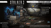 (Pre-order) PC S.T.A.L.K.E.R 2 - Heart of Chornobyl Collector Edition (Pre-order) PC S.T.A.L.K.E.R 2 - Heart of Chornobyl Collector Edition